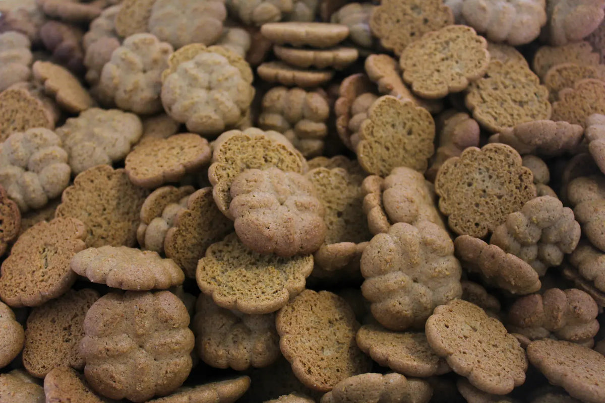 biscoito