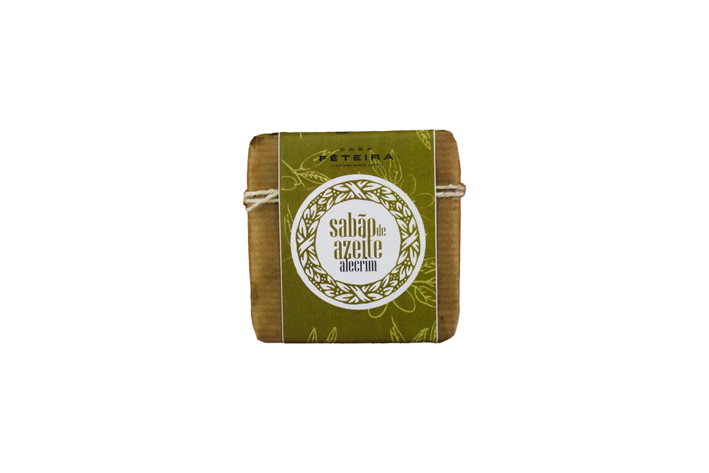 Savon parfumé à l'huile d'olive