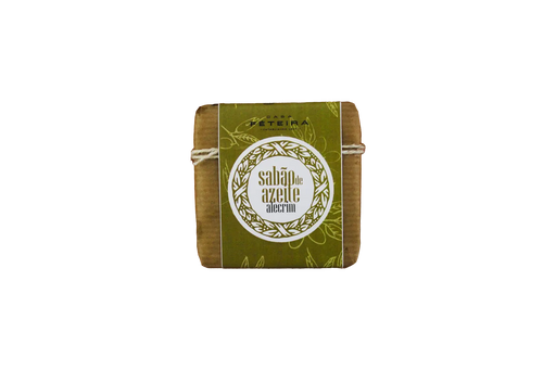 Savon parfumé à l'huile d'olive