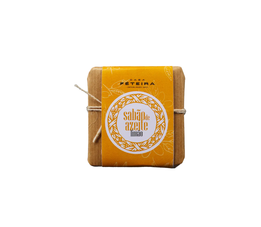 Savon parfumé à l'huile d'olive