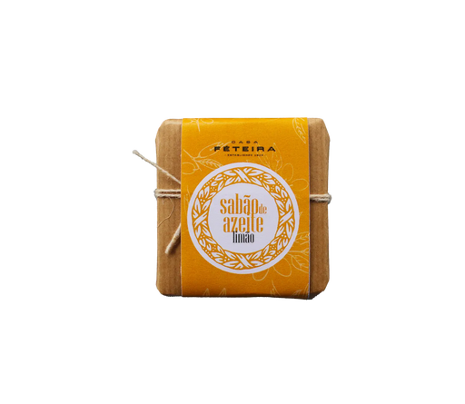 Savon parfumé à l'huile d'olive