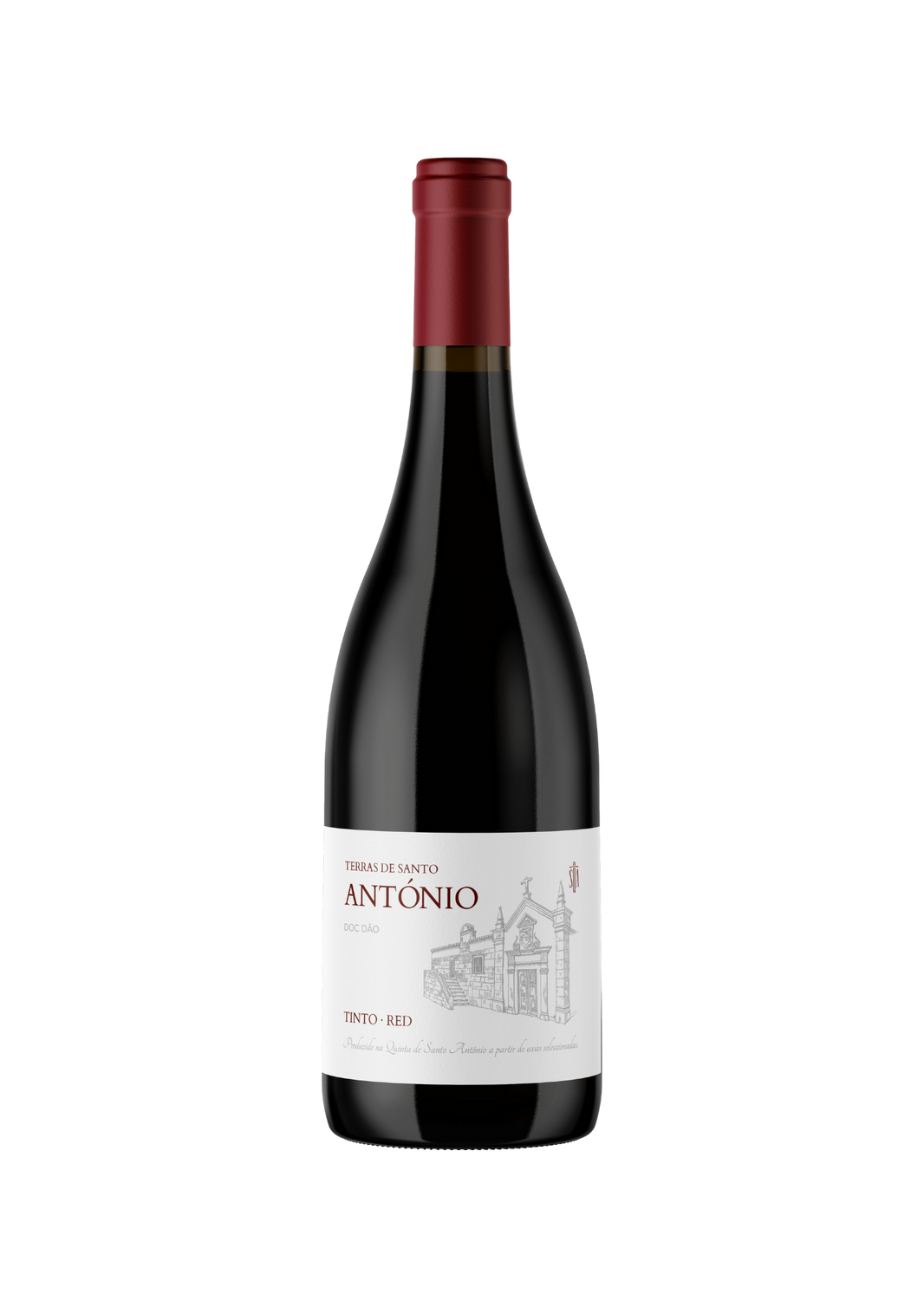 Terras de Santo António Rouge