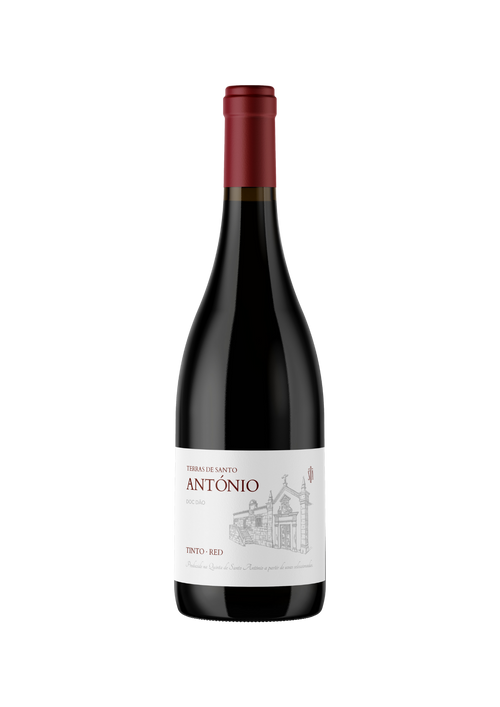 Terras de Santo António Tinto
