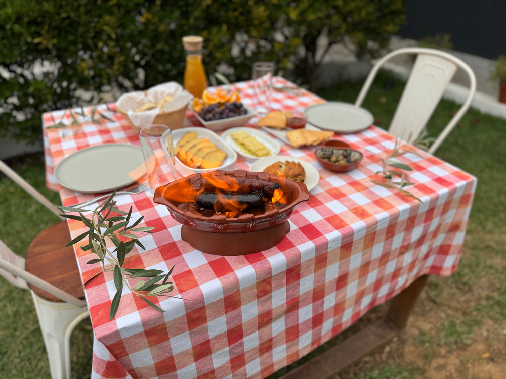 Picnic plus Visit to the Olive Grove and Mill+ Tasting (1h 45mins)