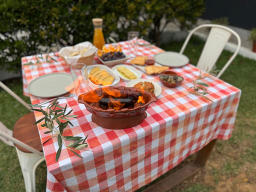 Picnic plus Visit to the Olive Grove and Mill+ Tasting (1h 45mins)