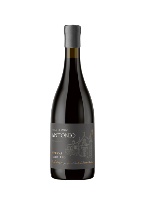 Terras de Santo António Reserva Tinto